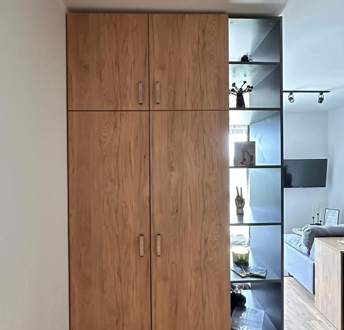 Apartmán Studio Aurea Sofie Bulharsko