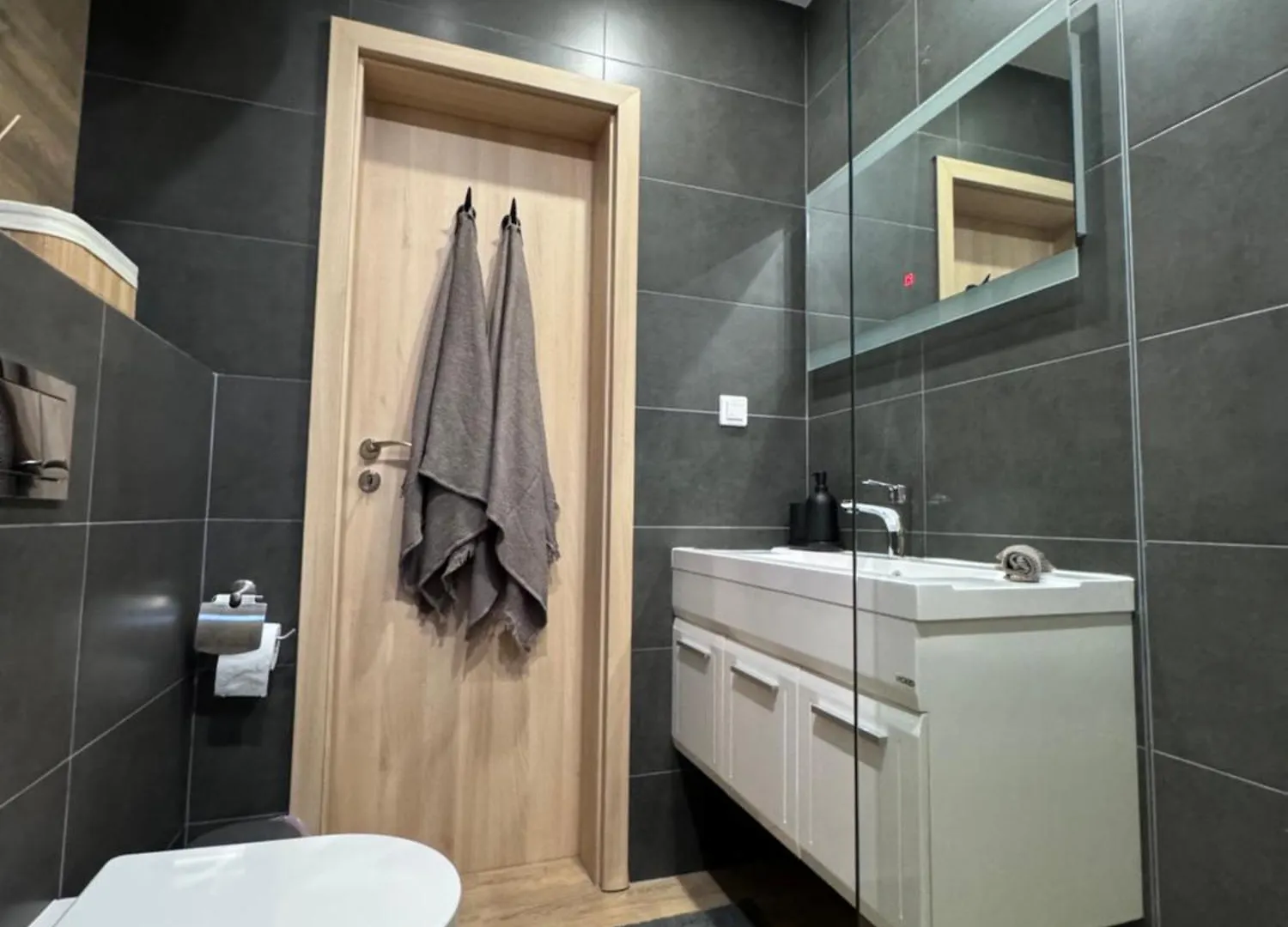 Apartmán Studio Aurea Sofie
