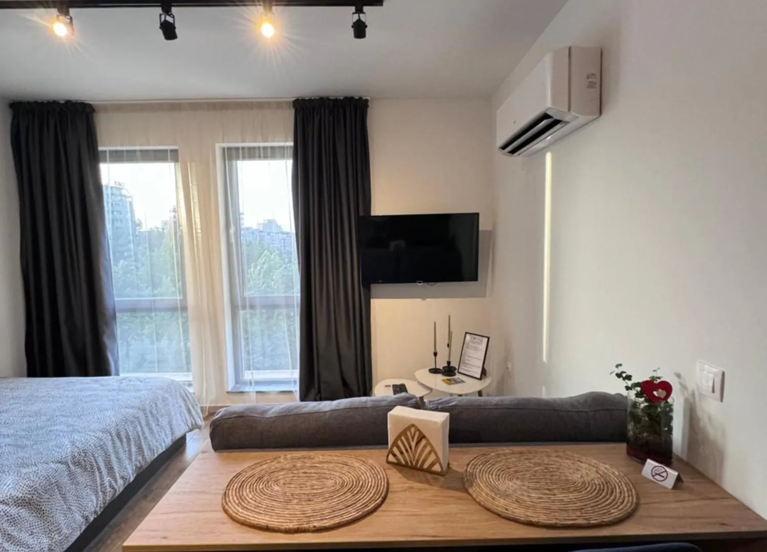 Apartment Studio Aurea Sofia