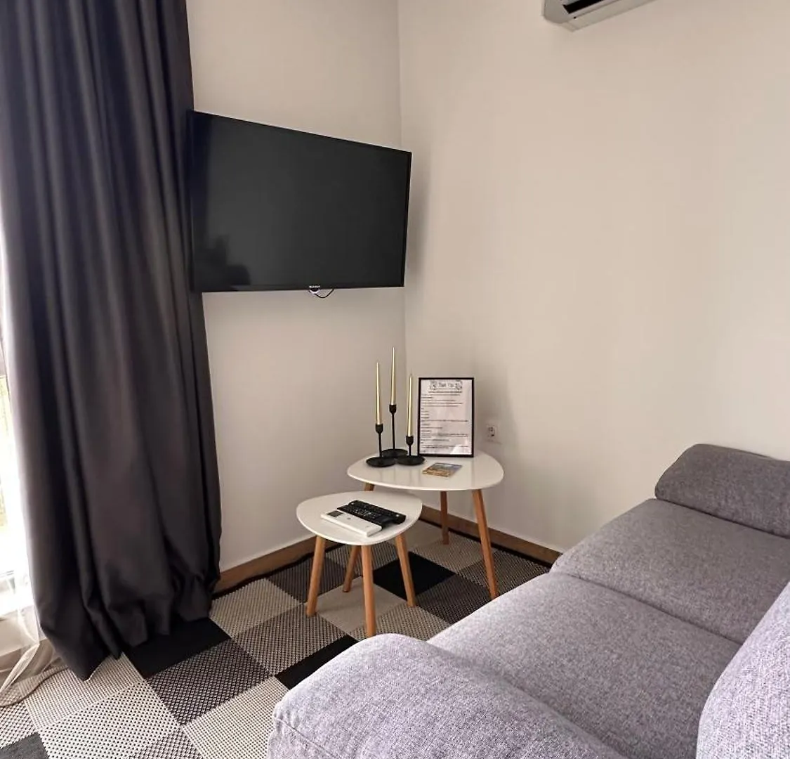 Studio Aurea Sofia Bulgaria