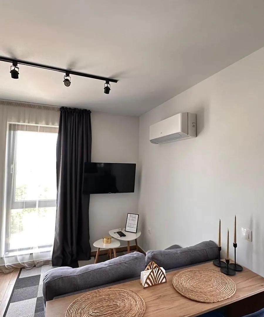 Studio Aurea Sofia 0*,